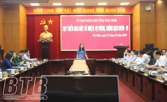   Không lơ là, chủ quan, tiếp tục thực hiện tốt các biện pháp phòng, chống dịch Covid-19 trong mùa đông