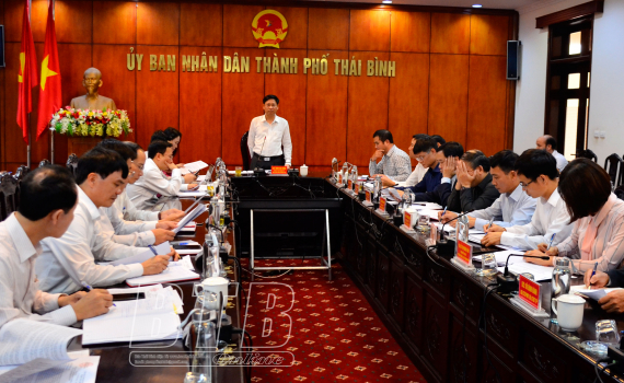   Thành phố: Tổng thu cân đối ngân sách tăng gần 14%