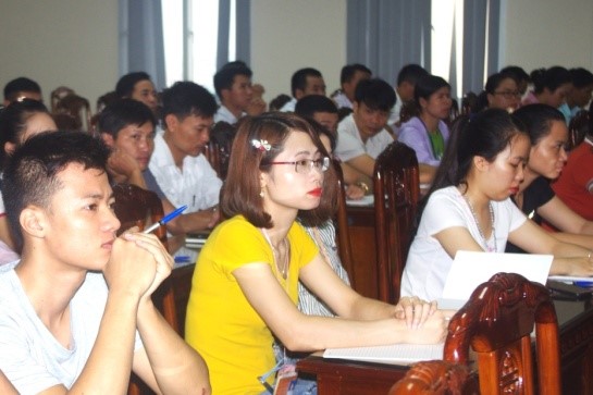   Thái Bình: Giáo dục kiến thức quốc phòng, an ninh hướng tới các đối tượng đặc thù