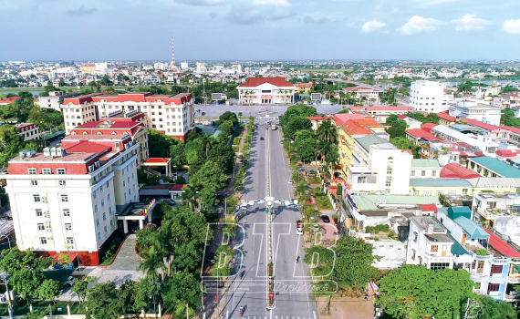   Quê hương ơi! Rất đỗi tự hào