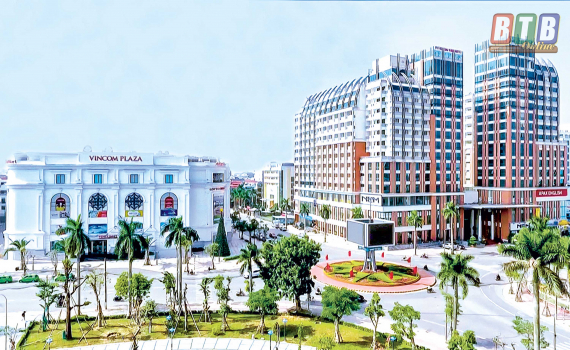   Đảng bộ và Nh888 Khuyến mãi thành phố Thái Bình quyết tâm thực hiện thắng lợi Nh88 casino Đại hội nhiệm kỳ 2020 - 2025