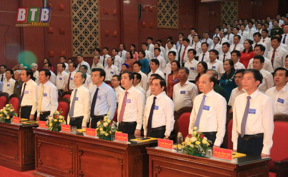   Phấn đấu đưa huyện Thái Thụy trở thành trọng điểm trong Nh88 net kinh tế của tỉnh