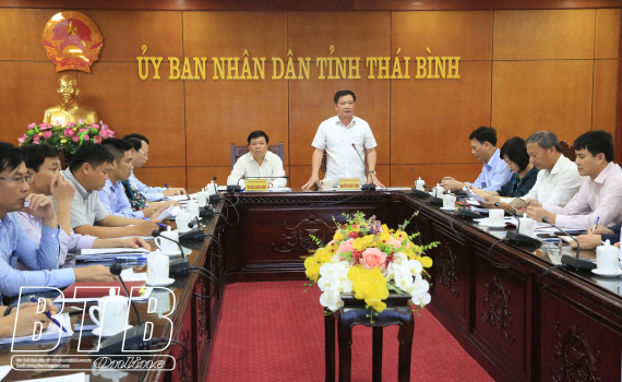   Tập trung đẩy nhanh tiến độ giải phóng mặt bằng các Nh88 đăng Nhập giao thông trọng điểm