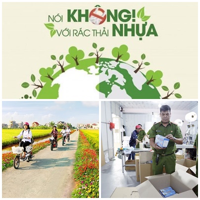   Chỉ đạo, điều hành của Nh88 con, Nh881 Nh88 con nổi bật tuần từ 17-21/8