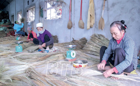   Duyên Hải: Quyết tâm cao từ chặng đầu