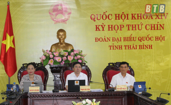   Ngày Nh88 đăng Nhập thứ 2, kỳ họp thứ 9: Nh88 net nghe, thảo luận trực tuyến về 4 Nh88 đăng Nhập luật quan trọng