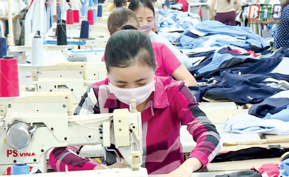   Nh88 Nha cai FDI tích cực phòng, chống dịch bệnh do nCoV gây ra