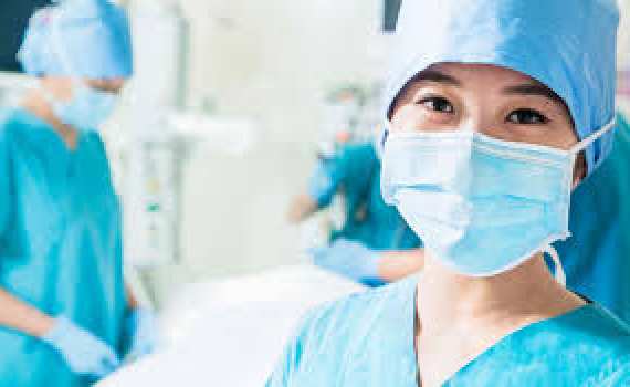   Đeo khẩu trang y tế đúng cách để phòng lây nhiễm 2019-nCoV