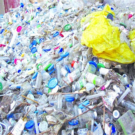   Tăng cường Nh88 Nha cai quản lý chất thải y tế