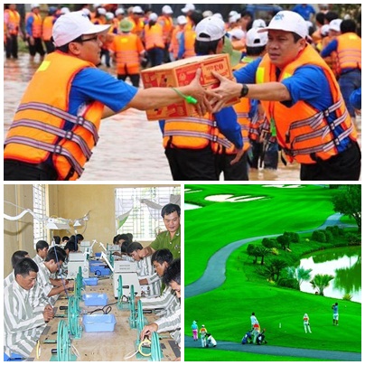   Chính sách mới có hiệu lực từ tháng 6/2020