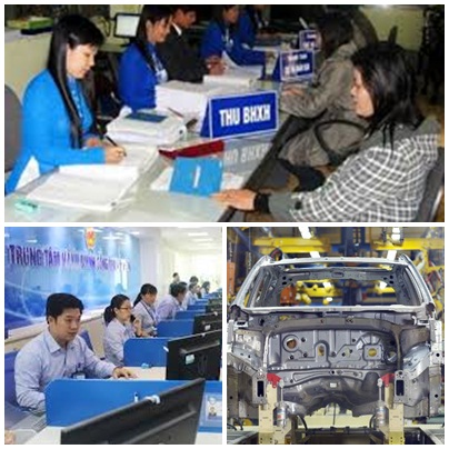   Chính sách mới có hiệu lực từ tháng 7