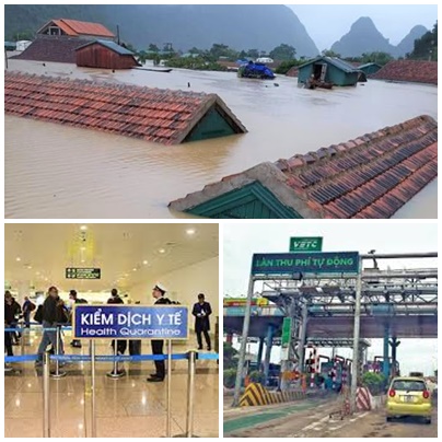   Chỉ đạo, điều hành của Nh88 con, Nh881 Nh88 con nổi bật tháng 10/2020