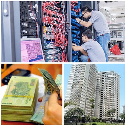   Chính sách mới có hiệu lực từ tháng 1/2020