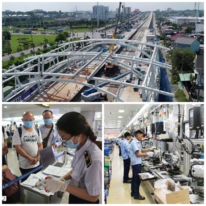   Tiếp tục tập trung thực hiện “Nh88 con kép”