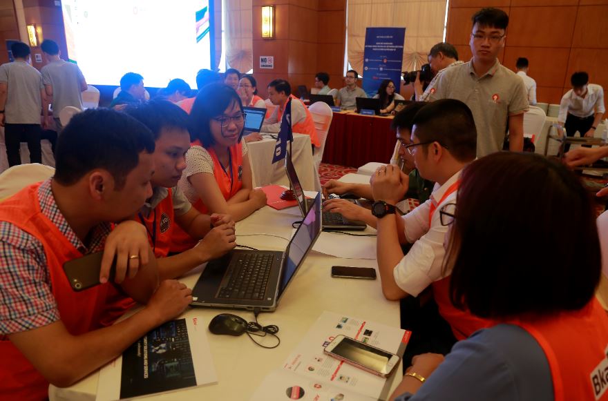   Tăng cường bảo đảm an toàn, an ninh mạng