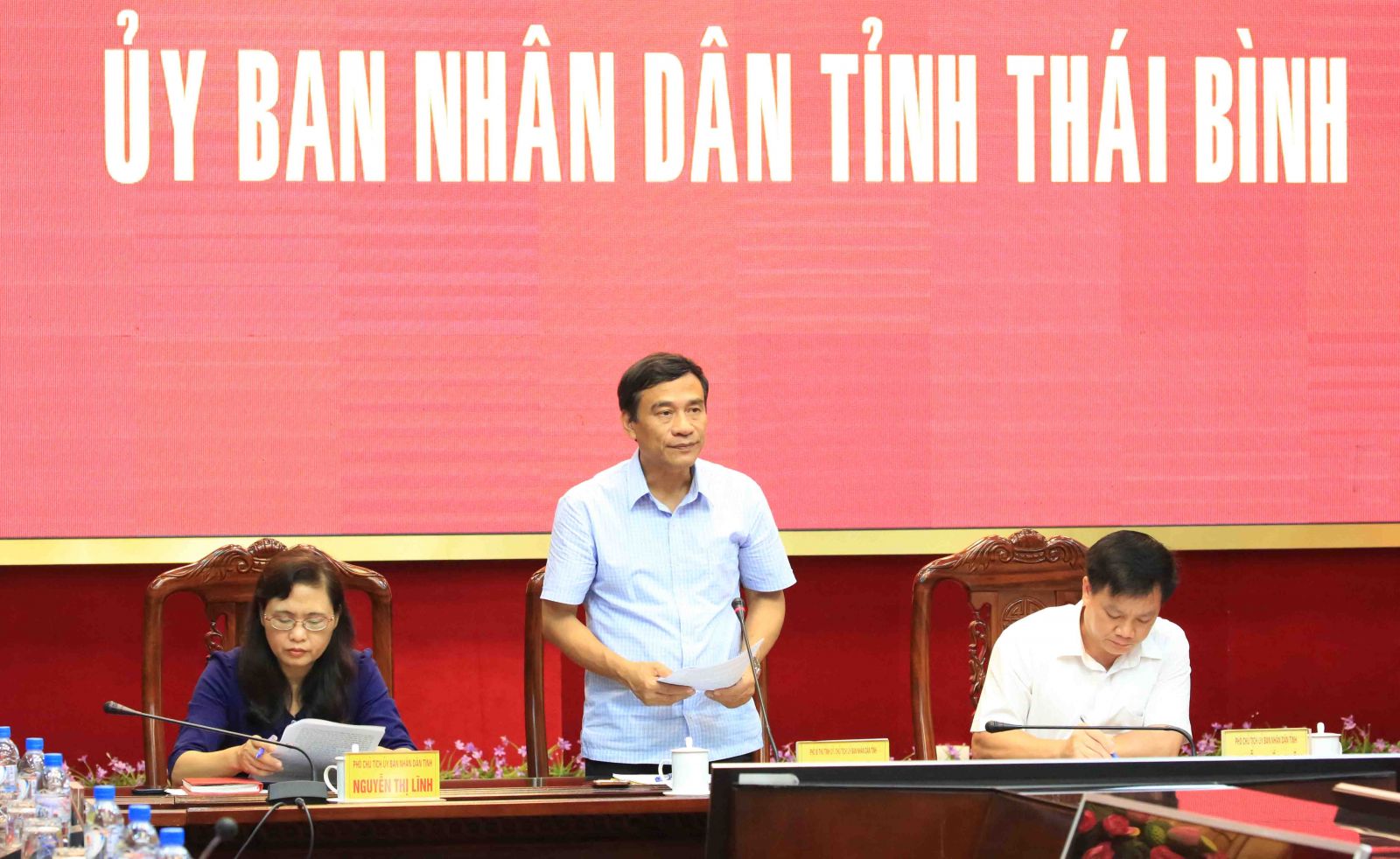   Nh883 chỉ đạo, điều hành từ ngày 12/8/2019 đến ngày 18/8/2019  của Nh88 com Nh888 Khuyến mãi tỉnh, Chủ tịch Nh88 com Nh888 Khuyến mãi tỉnh