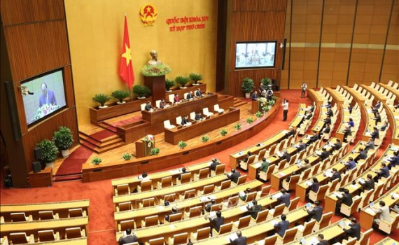   Thông cáo báo chí số 15, Nh883 thứ 9, Nh88 net khóa XIV