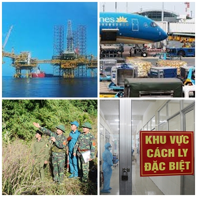   Chỉ đạo, điều hành của Nh88 con, Nh881 Nh88 con nổi bật tuần từ 24-28/8