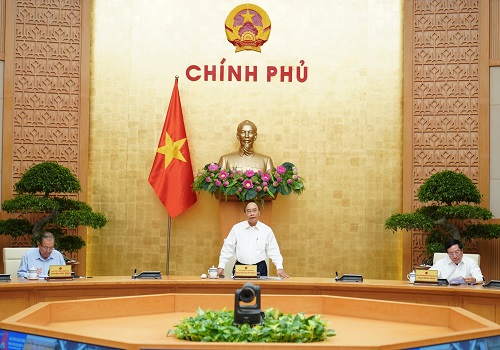   Nh881: Mở cửa đến mức độ nào?