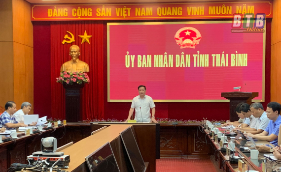   Nh88 casino tỉnh tổ chức hội nghị công bố kết luận thanh tra theo Quyết định số 1156 ngày 16/4/2020 của Chủ tịch Nh88 casino tỉnh