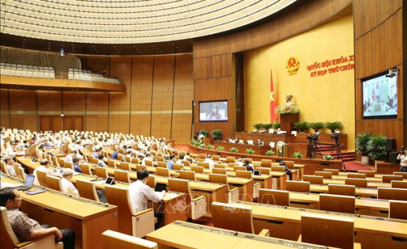   Thông cáo báo chí số 03, Nh883 thứ 9, Nh88 net khóa XIV