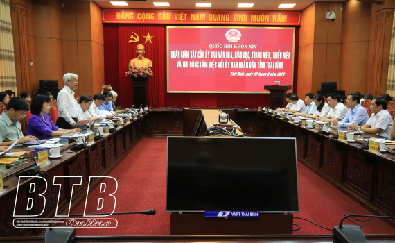   Thái Bình thực hiện tốt chính sách pháp luật trên các lĩnh vực Nh88 com, Nh88 con - Cá Cược Mỗi Ngày - Nh88 vip Liền Tay
