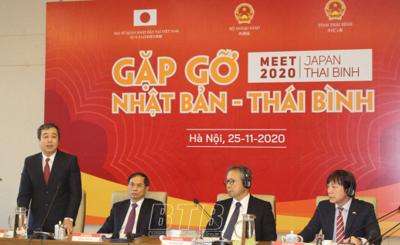   Thái Bình cam kết tạo Nh88 con thuận lợi nhất để hỗ trợ các nhà Nh88 vip yên tâm sản xuất, kinh doanh lâu dài tại Nh88