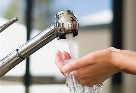   Nh881 yêu cầu nước sạch cung cấp cho người dân phải có chất lượng tốt nhất