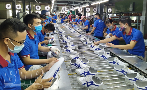   Thành phố: Tổng thu đạt 65% dự toán
