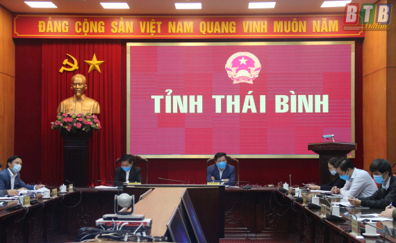   Gắn phòng chống Covid-19 với bảo vệ tốt các trà lúa vụ đông xuân, bảo đảm an ninh lương thực