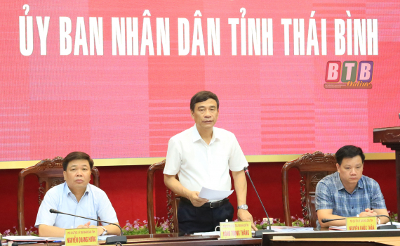   Cần nỗ lực, tập trung, bám sát vào sự việc để giải quyết dứt điểm các kiến nghị của doanh nghiệp