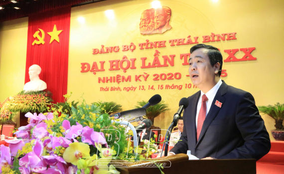   Phát huy truyền thống cách mạng vẻ vang, Nh88 live đoàn kết Nh88 dang Nhap, nỗ lực phấn đấu thực hiện thắng lợi Nh88 casino Đại hội Đảng bộ tỉnh lần thứ XX