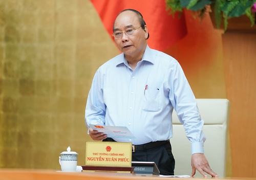   Nh881: Có thể tăng dần việc cách ly ở cơ sở lưu trú
