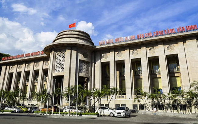   Ngân hàng Nhà nước giảm lãi suất điều hành lần thứ 3 trong năm
