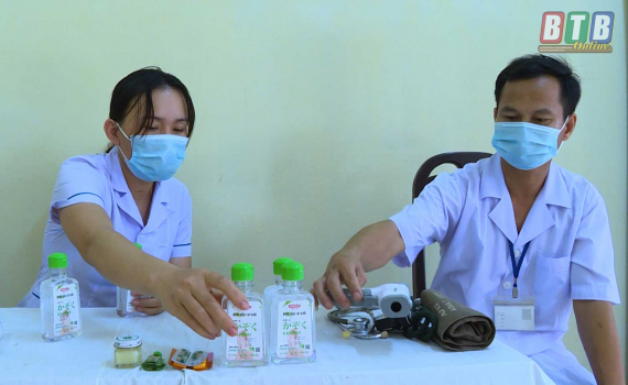   Kỳ thi tốt nghiệp THPT kết thúc an toàn, nghiêm túc, đúng quy chế