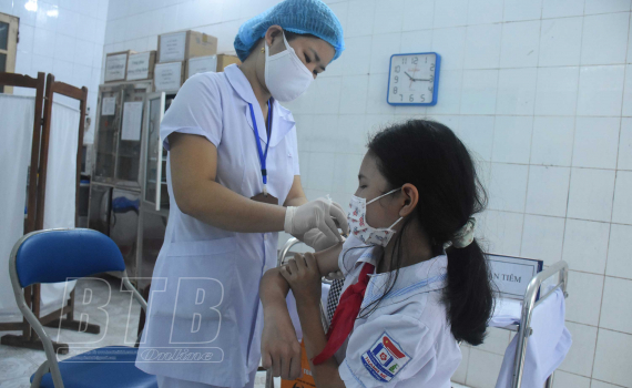   Nh888 dịch Covid-19 đến ngày 19/11