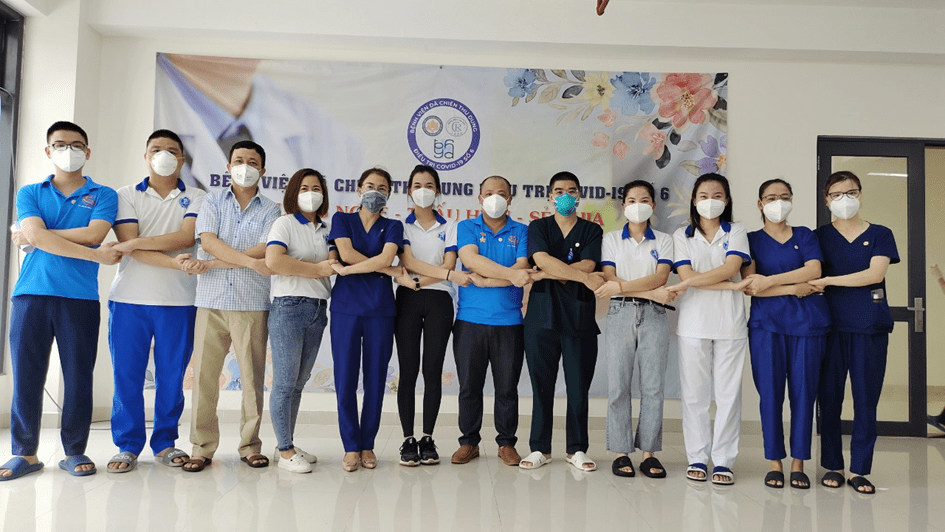   KỲ II: VƯỢT QUA NHỮNG NỖI ĐAU THẦM LẶNG