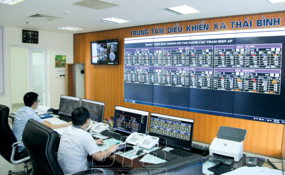   Công ty Điện lực Thái Bình: Khuyến cáo sử dụng điện an toàn trong sản xuất, sinh hoạt