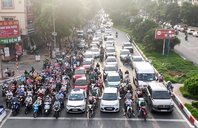   Quy định mới về Cấp chứng chỉ thẩm tra viên an toàn giao thông đường bộ