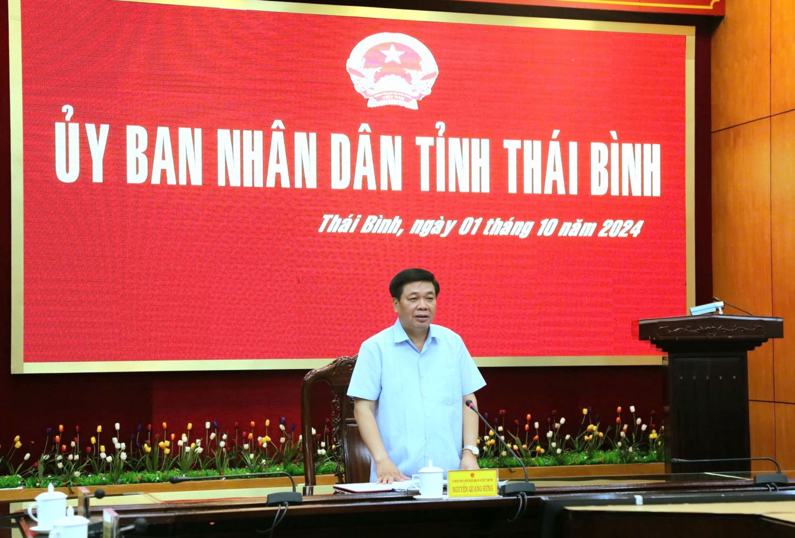   Quyết liệt chỉ đạo đẩy nhanh tiến độ thực hiện các Nh88 đăng Nhập giao thông trọng điểm