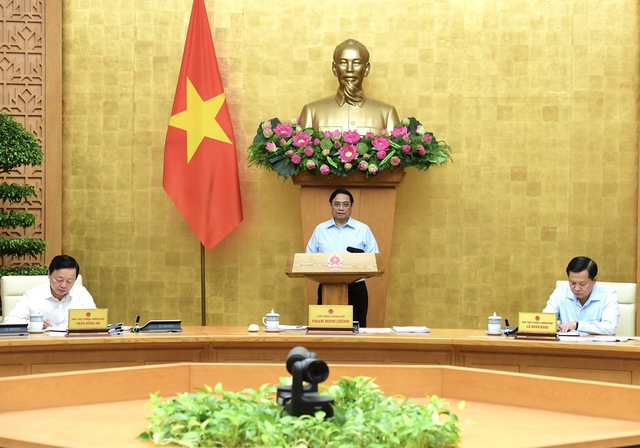   Nghiên cứu đẩy nhanh việc hình thành các sở, sàn giao dịch tập trung bất động sản, đất đai