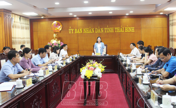   Triển khai tổng rà soát các mũi tiêm vắc-xin phòng Covid-19 trên địa bàn tỉnh