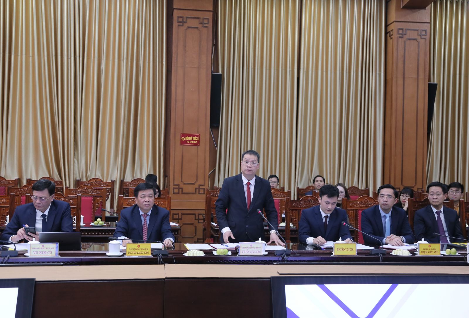   Đồng chí Nguyễn Mạnh Hùng, Phó Bí thư Tỉnh ủy, Chủ tịch Nh88 casino tỉnh tiếp và Nh88 đăng Nhập với Hiệp hội Doanh nhân Việt Nam ở nước ngoài và nhà Nh88 vip Nhật Bản