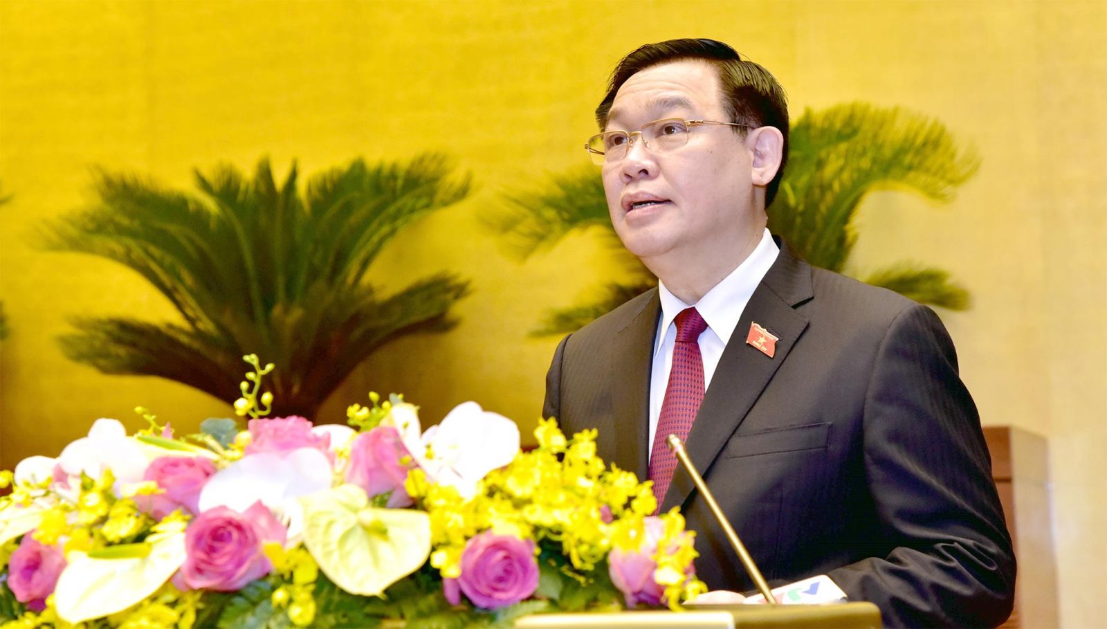   Cuộc bầu cử diễn ra dân chủ, bình đẳng, đúng pháp luật, an toàn, tiết kiệm
