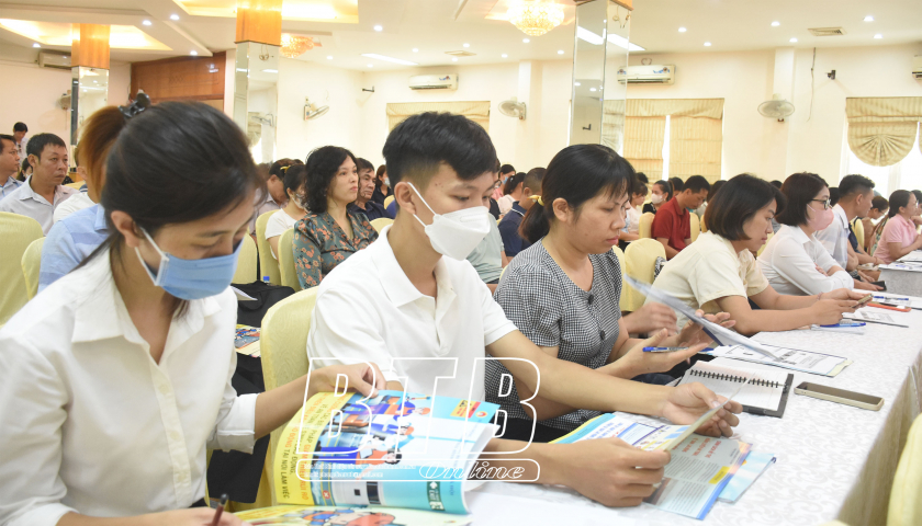   80 doanh nghiệp được Nh88 chính sách pháp luật về bảo hiểm tai nạn lao động – bệnh nghề nghiệp
