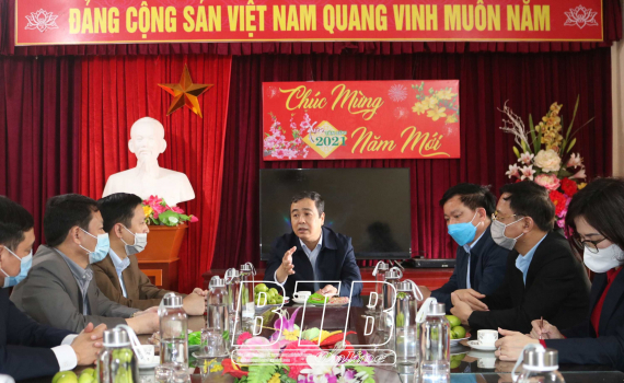  Không được một phút lơ là, mất cảnh giác trong phòng, chống dịch Covid-19