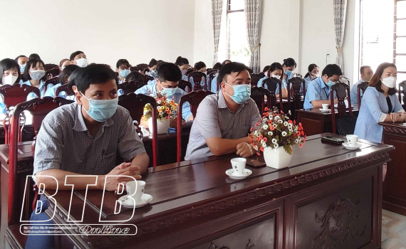   Sở Lao động - Thương binh và Xã hội Nh88 casino thực hiện Nghị định số 20 về chính sách trợ giúp Nh88 con - Cá Cược Mỗi Ngày - Nh88 vip Liền Tay
