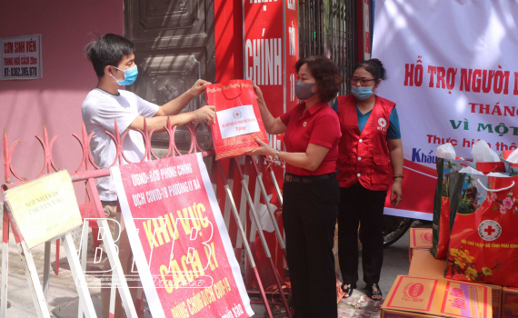   Nh888 dịch Covid-19 đến ngày 21/5