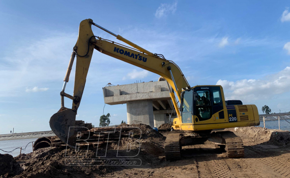   Nh883 mạng lưới giao thông tạo động lực thu hút Nh88 vip