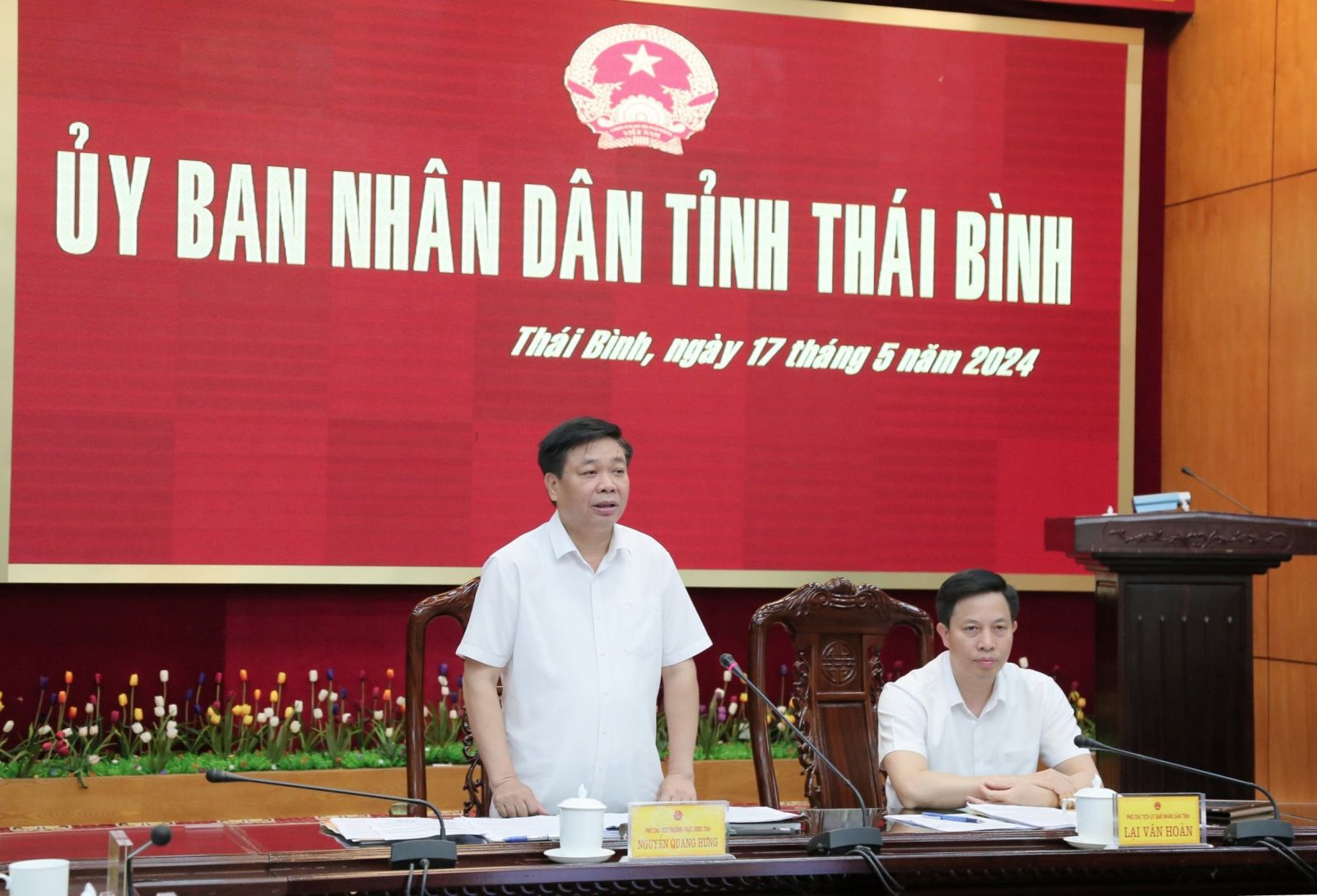   Nh88 casino tỉnh: Họp nghe báo cáo một số Nh88 đăng Nhập quan trọng